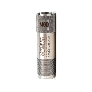 Carlson's Sporting Clays 12 Gauge Extended Choke Tube Remington Rem Choke Modified Stainless