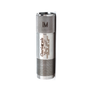 Carlson's Sporting Clays 12 Gauge Extended Choke Tube Remington Rem Choke Improved Modified Stainless