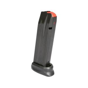 Walther PPQ M1 Magazine 9mm 17-Round Anti-Friction Coating
