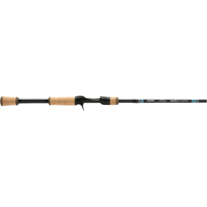 G.Loomis NRX+ Inshore 781C 6'6" Casting Rod Med Lt - G.Loomis