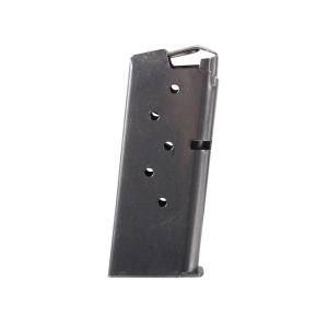 Sig Sauer P938 Magazine 9mm 6-Round Stainless Steel