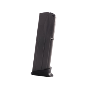 Sig Sauer Pro SP2009, SP2022 Magazine 9mm 15-Round Steel Matte