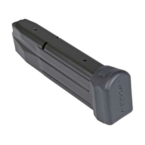 Sig Sauer Pro SP2009, SP2022 Magazine 9mm 17-Round Steel Matte