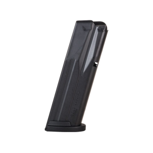 Sig Sauer P320, P250 Full Size Magazine 45 ACP 10-Round Steel Matte