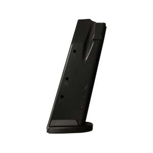 Sig Sauer P320, P250 Compact Magazine 40 S&W, 357 Sig 13-Round Steel Matte