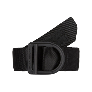 5.11 Men's Operator Belt 1.75" Nylon Black XL
