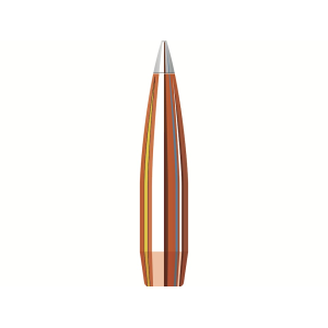 Hornady A-TIP Match 416 Caliber (416 Diameter) Bullets 500 Grain Metallic Tip Box of 25
