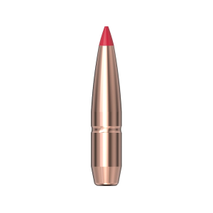 Hornady CX (Copper Alloy Expanding) 22 Caliber (224 Diameter) Bullets 70 Grain Polymer Tip Box of 50
