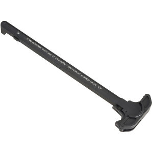 Strike Industries T6 LR-308 Charging Handle Black