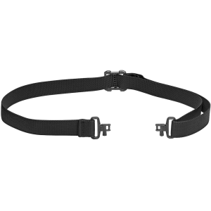 Blue Force Gear Hunting Rifle Sling with Swivel Nylon Black