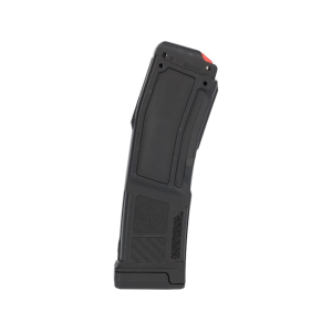 Sig Sauer MPX Magazine 9mm 20-Round Polymer Black