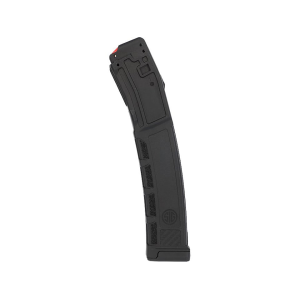 Sig Sauer MPX Magazine 9mm 35-Round Polymer Black