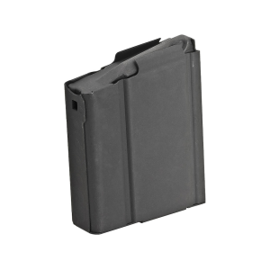 Springfield Armory M14, M1A Magazine 308 Winchester 15-Round Steel Matte