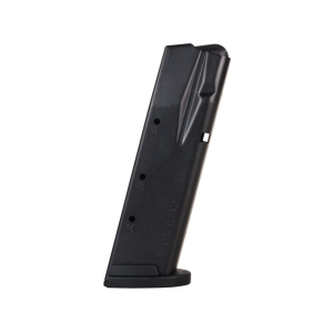Sig Sauer P320, P250 Full Size Magazine 40 S&W, 357 Sig 14-Round Steel Matte