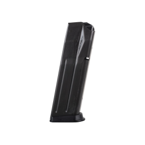 Sig Sauer P229 E2 Grip Style Magazine 9mm 15-Round Steel Matte