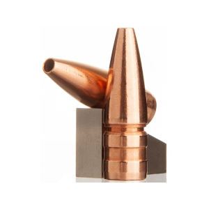 Lehigh Defense Controlled Chaos 303 Caliber, 7.7mm Japanese, 7.62x39mm (311 Diameter) Bullets 123 Grain Fracturing Hollow Point Box of 50