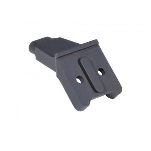 Badger Ordnance Condition One J-Arm 45 Degree Mount 1.93" Black