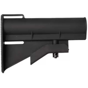 B5 Systems CAR AR-15, AR-10 Stock Black