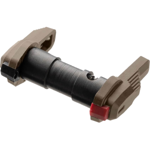 Magpul ESK AR-15 Ambidextrous Safety Selector Flat Dark Earth