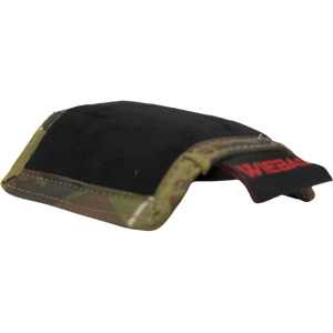 Wiebad Mini Stock Pad Cheek Rest Multicam