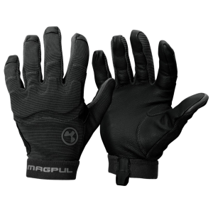 Magpul Men's Patrol 2.0 Tactical Gloves Black Large