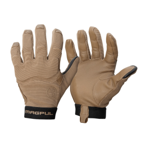 Magpul Men's Patrol 2.0 Tactical Gloves Coyote Medium