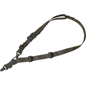 Magpul MS3 GEN2 Rifle Sling with Clip Nylon Ranger Green