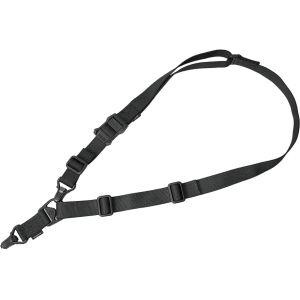 Magpul MS3 GEN2 Rifle Sling with Clip Nylon Black