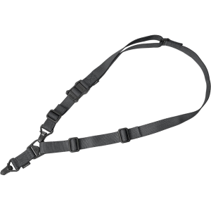 Magpul MS3 GEN2 Rifle Sling with Clip Nylon Gray