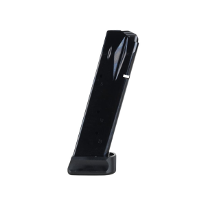 Sig Sauer P226 Magazine, P226 SCT 357 Sig, 40 S&W 15-Round Steel Matte