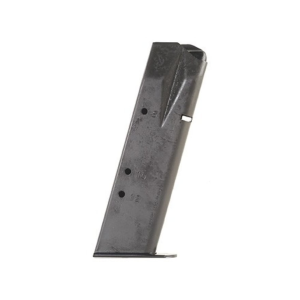 Sig Sauer P226 Magazine 357 Sig, 40 S&W 12-Round Steel Matte