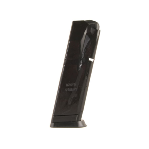 Sig Sauer P229 Magazine 357 Sig, 40 S&W 10-Round Steel Matte