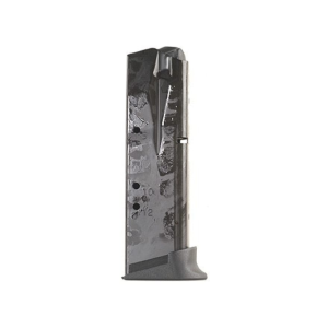Sig Sauer Pro SP2022, SP2340 Magazine 357 Sig, 40 S&W 12-Round Steel Matte
