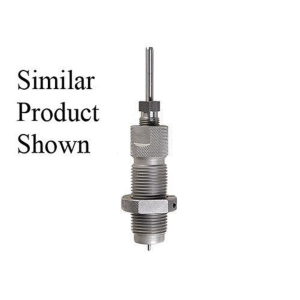 Hornady Custom Grade New Dimension 6.5 Creedmoor Full Length Sizing Die