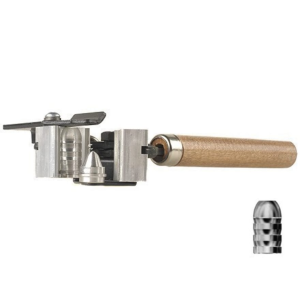 Lee 1 Cavity Improved Minie Ball Bullet Mold 578-478M (578 Diameter) 478 Grain