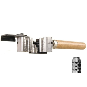 Lee 1 Cavity Improved Minie Ball Bullet Mold 540-415M (540 Diameter) 415 Grain