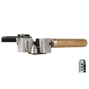 Lee 1 Cavity Improved Minie Ball Bullet Mold 533-410M (533 Diameter) 410 Grain