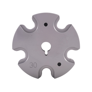 Hornady Lock-N-Load AP Progressive Press Shell Plate #30 (44 Special, 44 Remington Magnum, 445 Supermag)