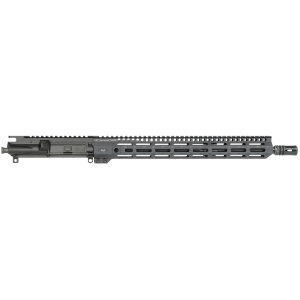 Midwest Industries AR-15 Barreled Upper Receiver 223 Remington (Wylde) 16" Barrel 15" Handguard