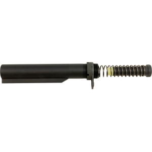 AR-STONER 9mm Mil-Spec AR-15 Buffer Tube Kit Aluminum Black