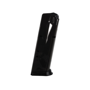 Sig Sauer P229 Magazine 357 Sig, 40 S&W 12-Round Steel Matte