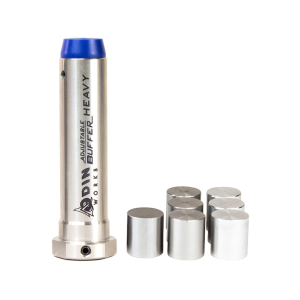 Odin Works Adjustable Heavy AR-15 Carbine Buffer