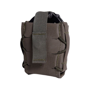 High Speed Gear Gen 2 Handcuff Taco MOLLE Handcuff Pouch Nylon Olive Drab