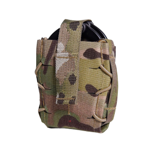 High Speed Gear Gen 2 Handcuff Taco MOLLE Handcuff Pouch Nylon MultiCam