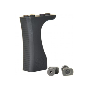 Troy Industries SOCC M-LOK 2.2" Hand Stop Aluminum Black