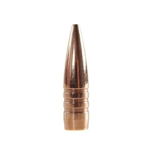 Barnes TSX (Triple-Shock X) 30 Caliber (308 Diameter) Bullets 150 Grain Solid Hollow Point Box of 50