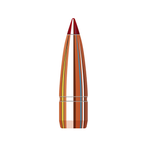 Hornady CX (Copper Alloy Expanding) 30 Caliber (308 Diameter) Bullets 110 Grain Polymer Tip Box of 50