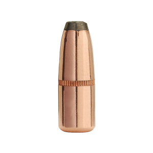Sierra Pro-Hunter 30 Caliber (308 Diameter) Bullets 150 Grain Jacketed Flat Nose with Cannelure Box of 100
