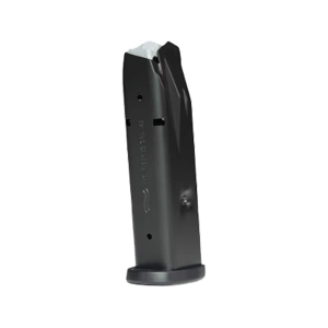 Walther Magazine PPQ 45 ACP 10-Round Anti-Friction Coating Black