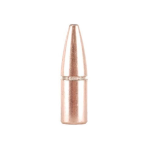 Hornady InterLock 9.3mm, 360 Number 2 (366 Diameter) Bullets 286 Grain Spitzer with Cannelure Box of 50